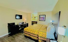 Rodeway Inn Expo Center