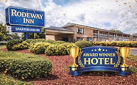 Rodeway Inn Expo Center